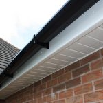 How much is Gutters, Fascias & Soffits in London?