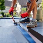Roofer company near me London