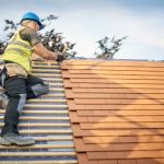 Nearest Roofer company to London