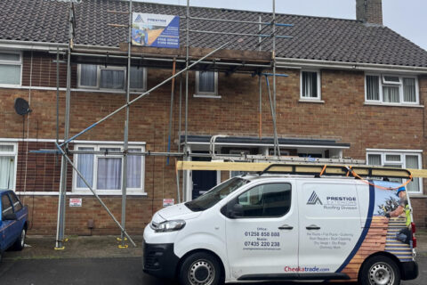Dorset <b>Roof Repair</b> Experts